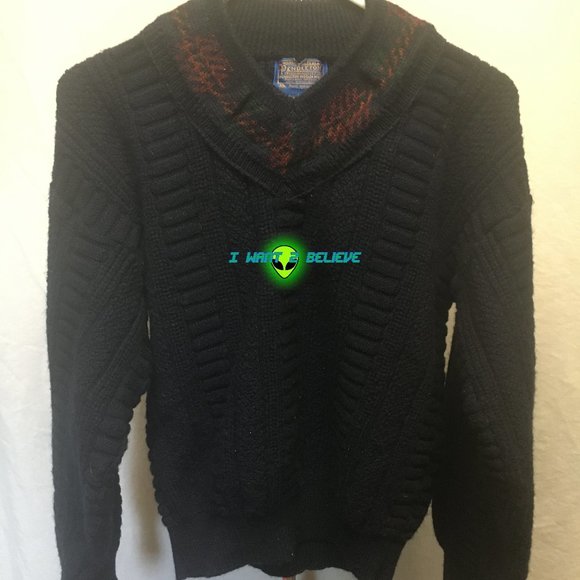 Pendleton Sweaters - *ON HOLD* Pendleton Wool Sweater - Medium
